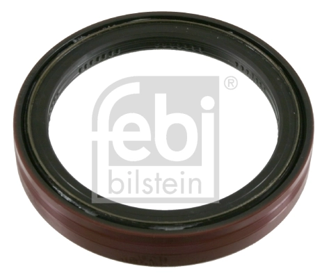 Shaft Seal, wheel hub